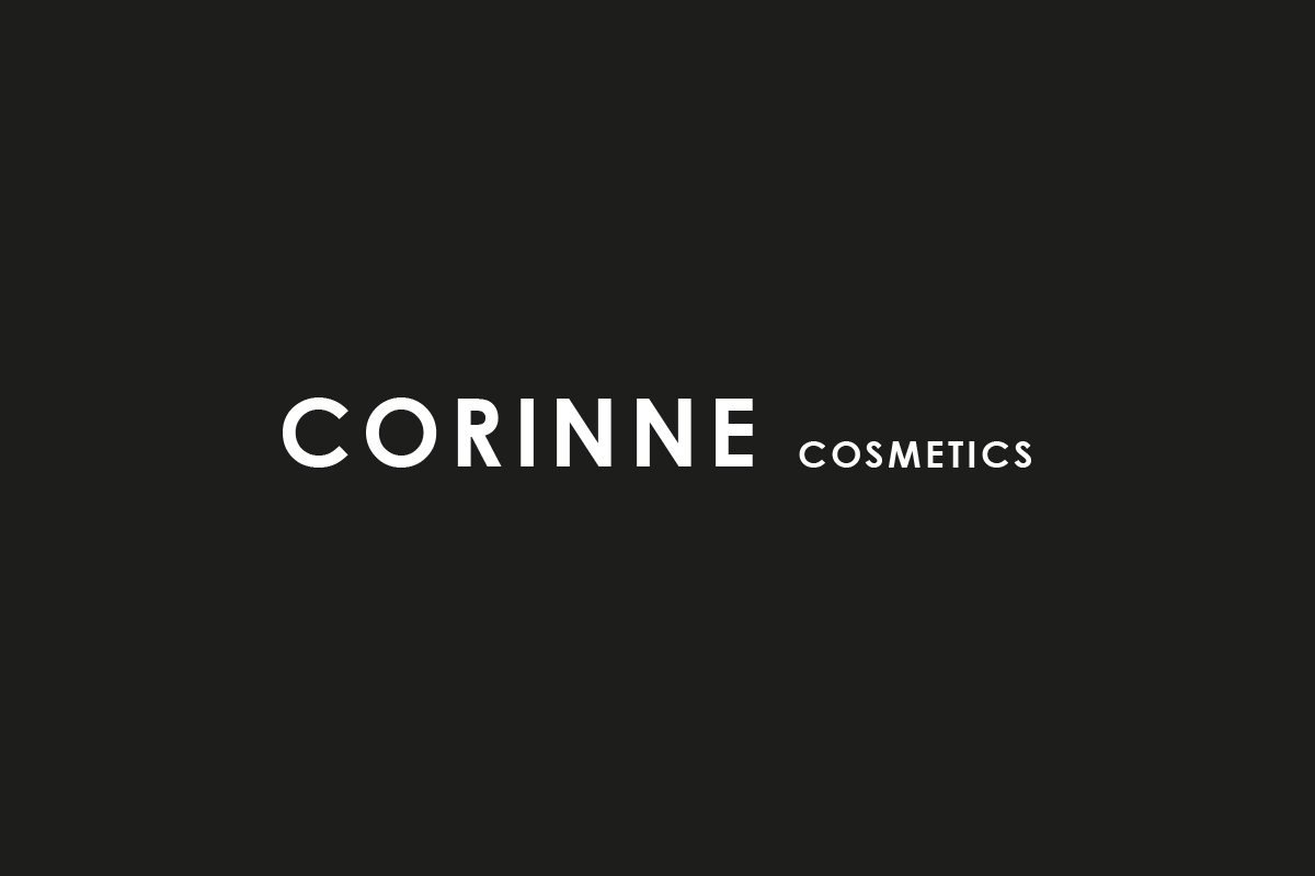 護膚品牌Corinne品牌設(shè)計