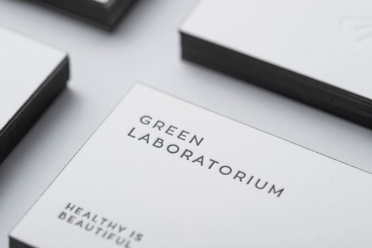 Laboratorium護膚品牌設(shè)計
