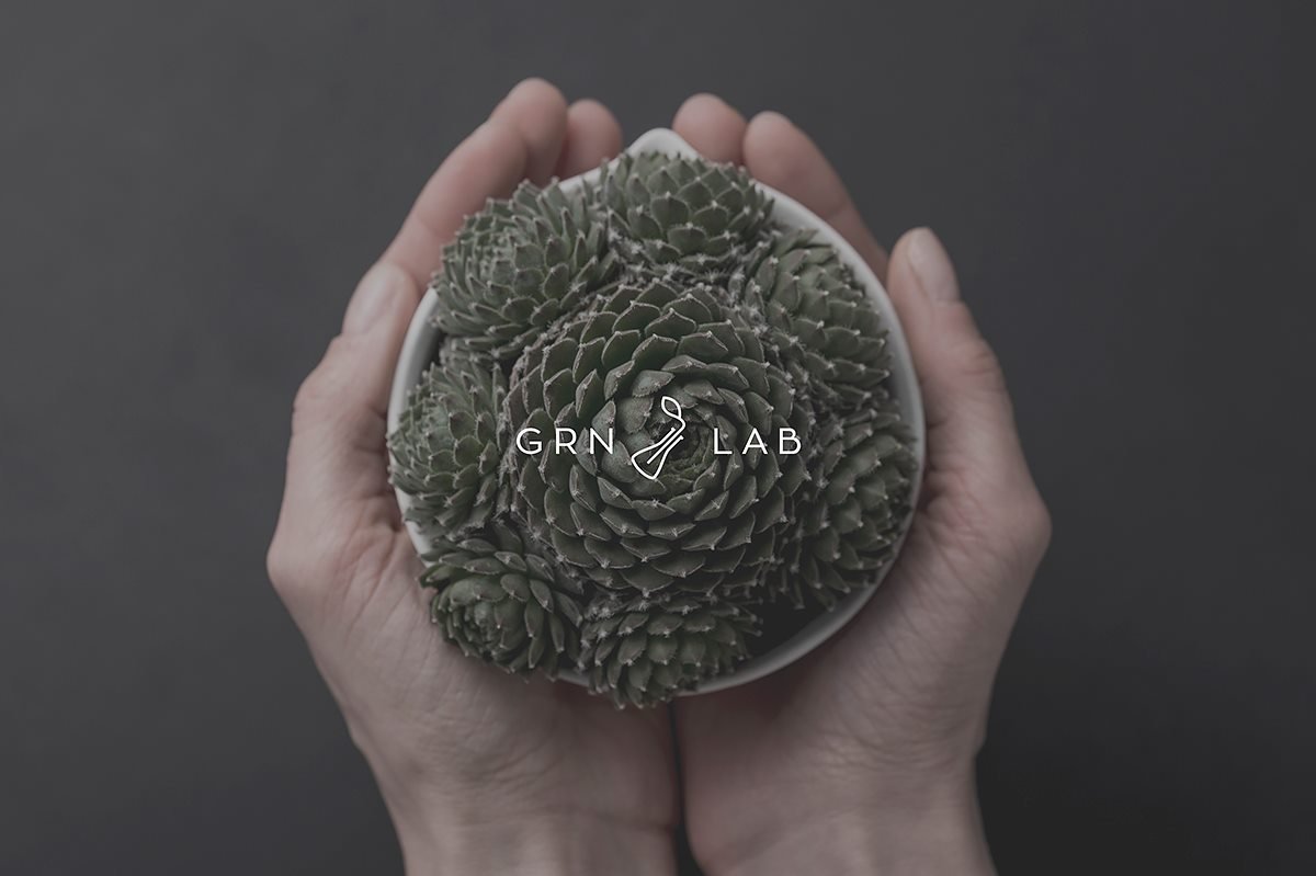 Laboratorium護膚品牌設(shè)計