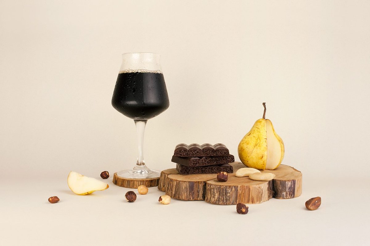 Beerophilia 啤酒品牌形象設計
