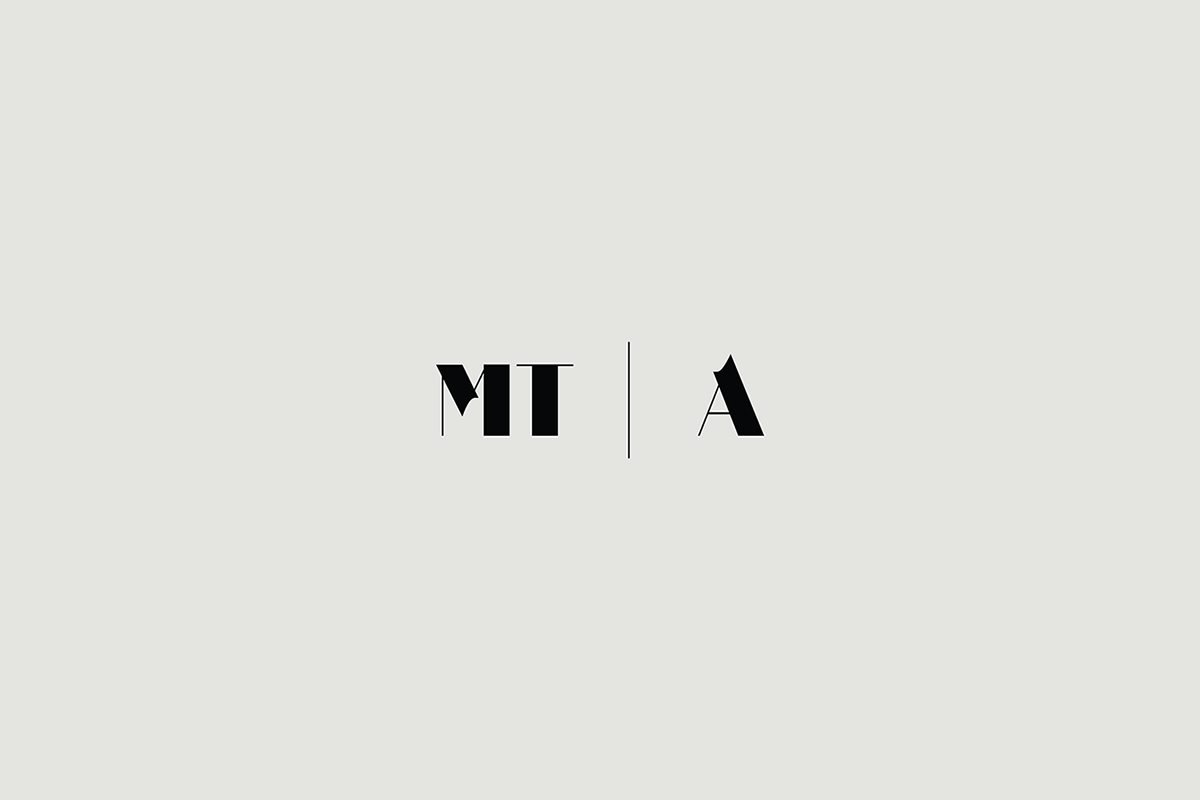 MT | A 建筑品牌形象設計