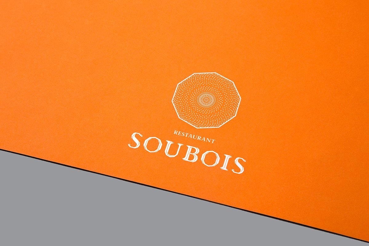 Soubois 酒吧品牌形象設(shè)計(jì)