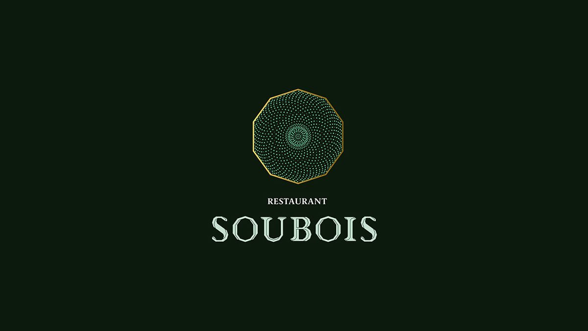 Soubois 酒吧品牌形象設(shè)計(jì)