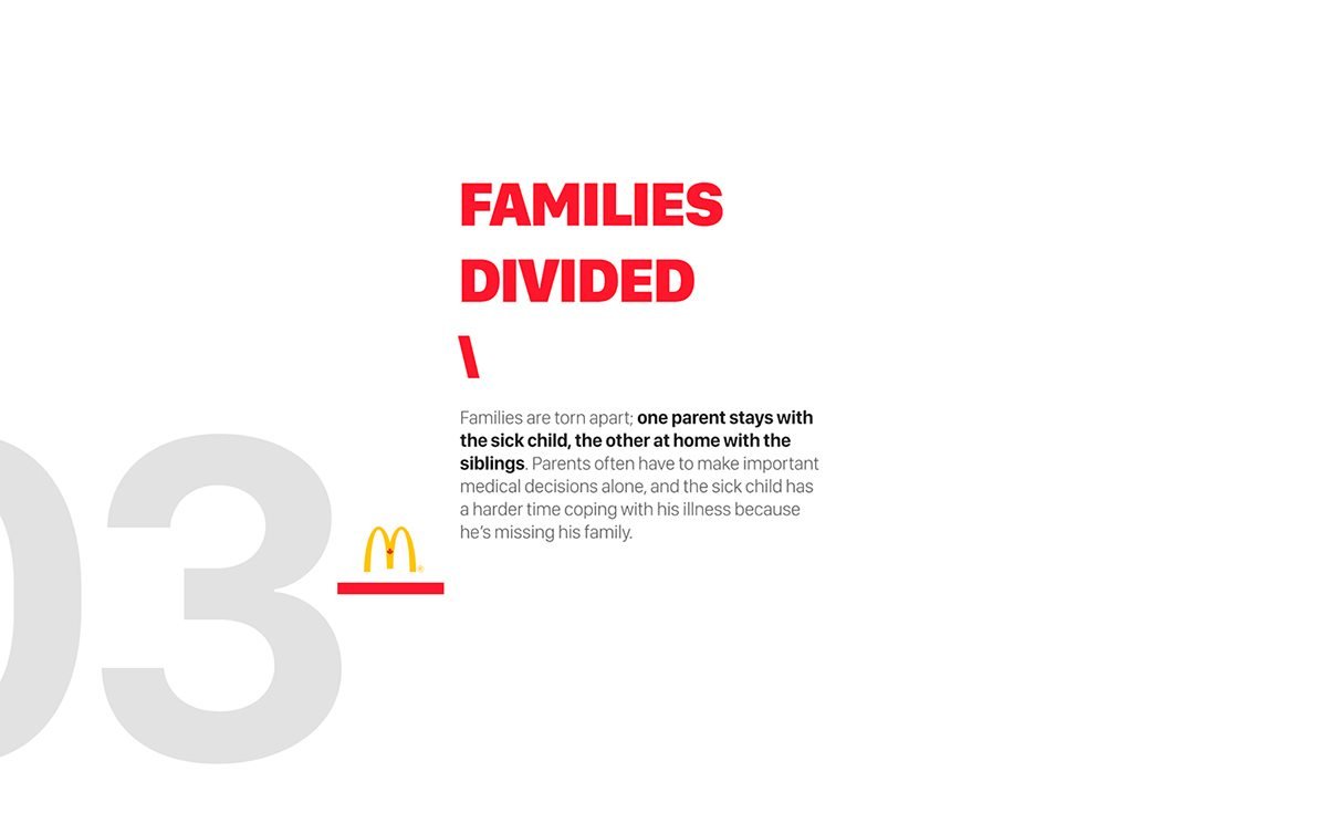  Mcdonald's 餐飲的傳播運(yùn)動(dòng)品牌設(shè)計(jì)