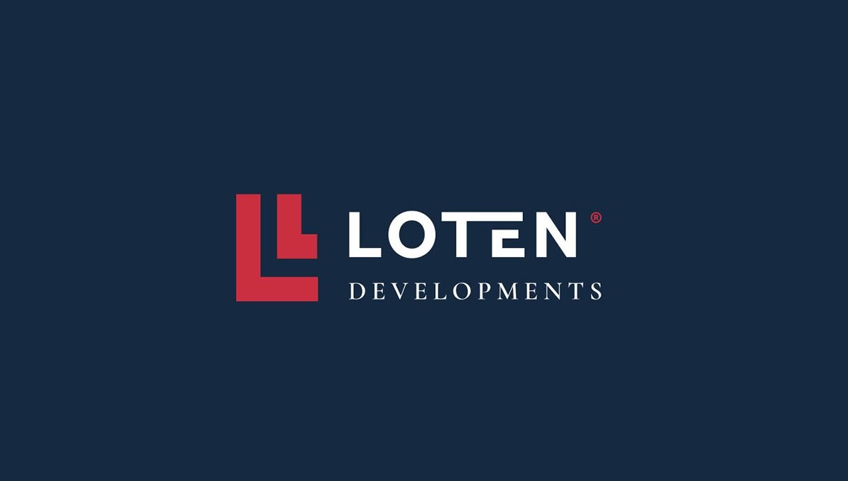 Loten地產(chǎn)品牌VI設(shè)計欣賞