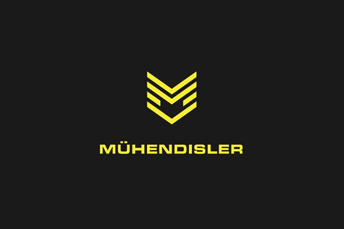 Mühendisler建筑公司VI形象設計