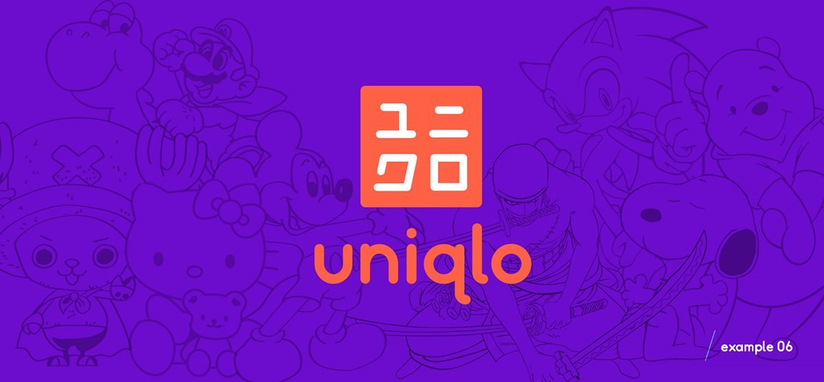 一個LOGO在企業(yè)中的作用之VI設(shè)計  標志設(shè)計展示