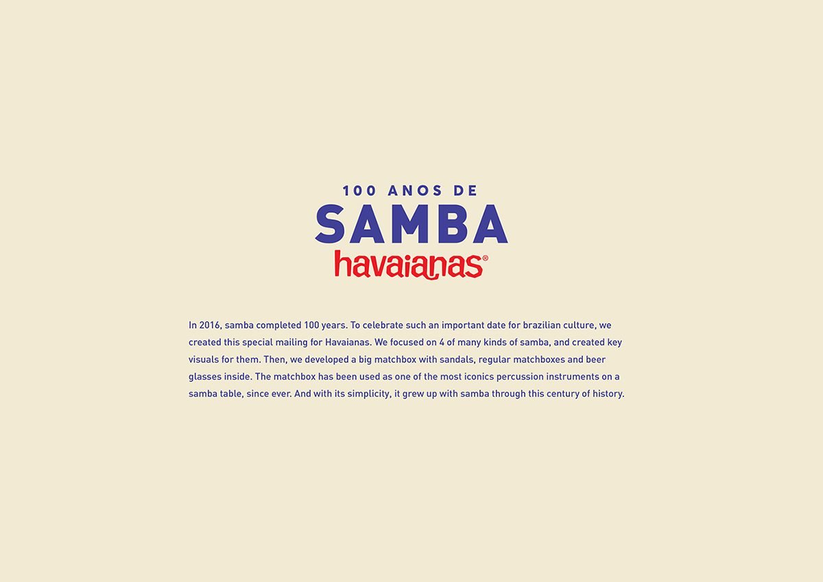 “SAMBA”鞋具VI設(shè)計  標(biāo)志設(shè)計展示