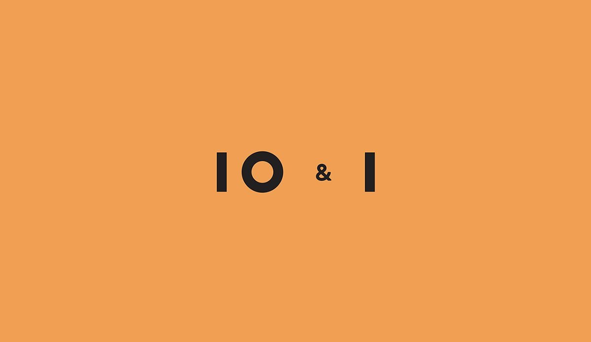 10＆Uno營銷機(jī)構(gòu)VI設(shè)計(jì)  標(biāo)志設(shè)計(jì)