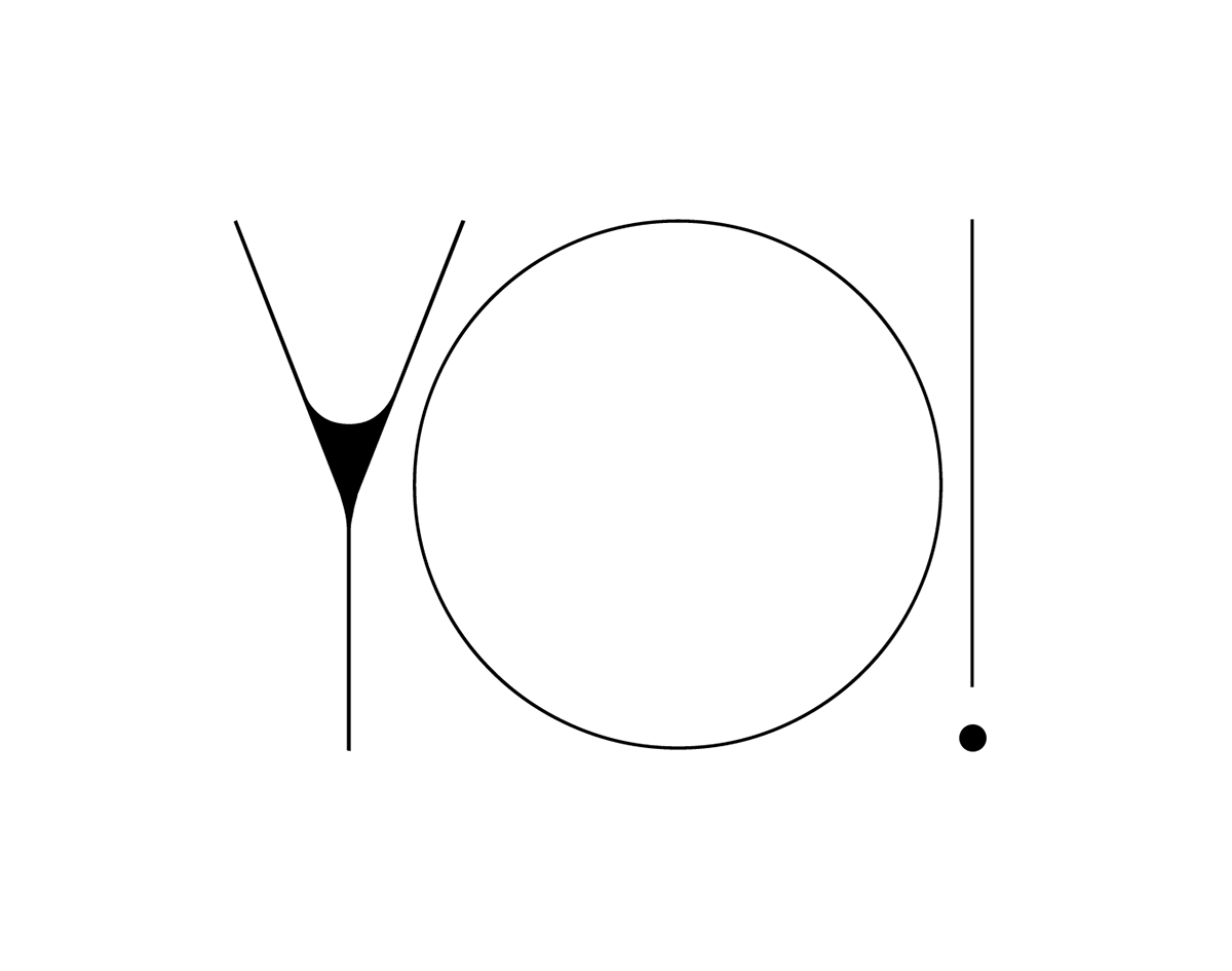NYC TOKYO時(shí)尚雜志VI形象設(shè)計(jì)  標(biāo)志設(shè)計(jì)