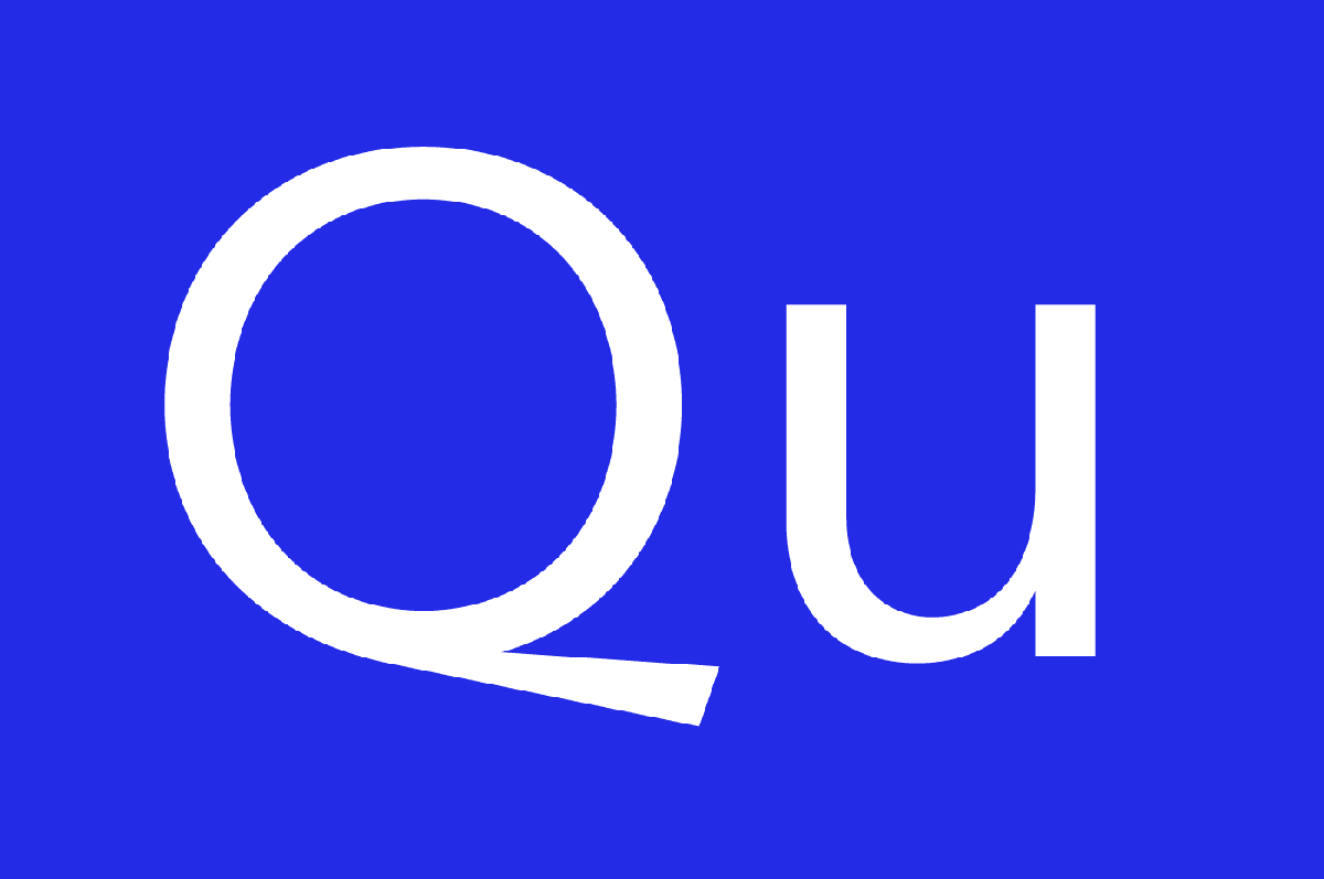 Quarion字體VI形象編排  字體設(shè)計(jì)