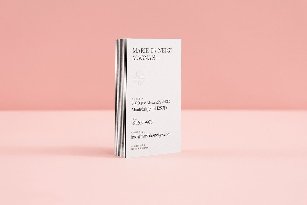 Marie des Neiges現代餐飲品牌網頁設計欣賞，深圳網頁設計，深圳vi設計，深圳品牌視覺形象，標志設計，名片設計，餐飲vi設計，餐飲網頁設計，左右格局