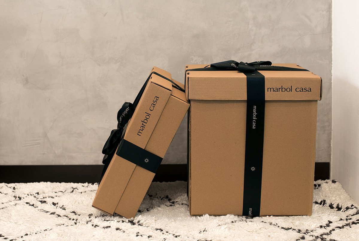 Marbol Casa北歐風情咖啡品牌VI設計欣賞，咖啡品牌VI設計，咖啡品牌形象設計，咖啡廳視覺識別設計，深圳VI設計，深圳品牌視覺識別設計，輕餐飲VI設計，快時尚餐飲，左右格局