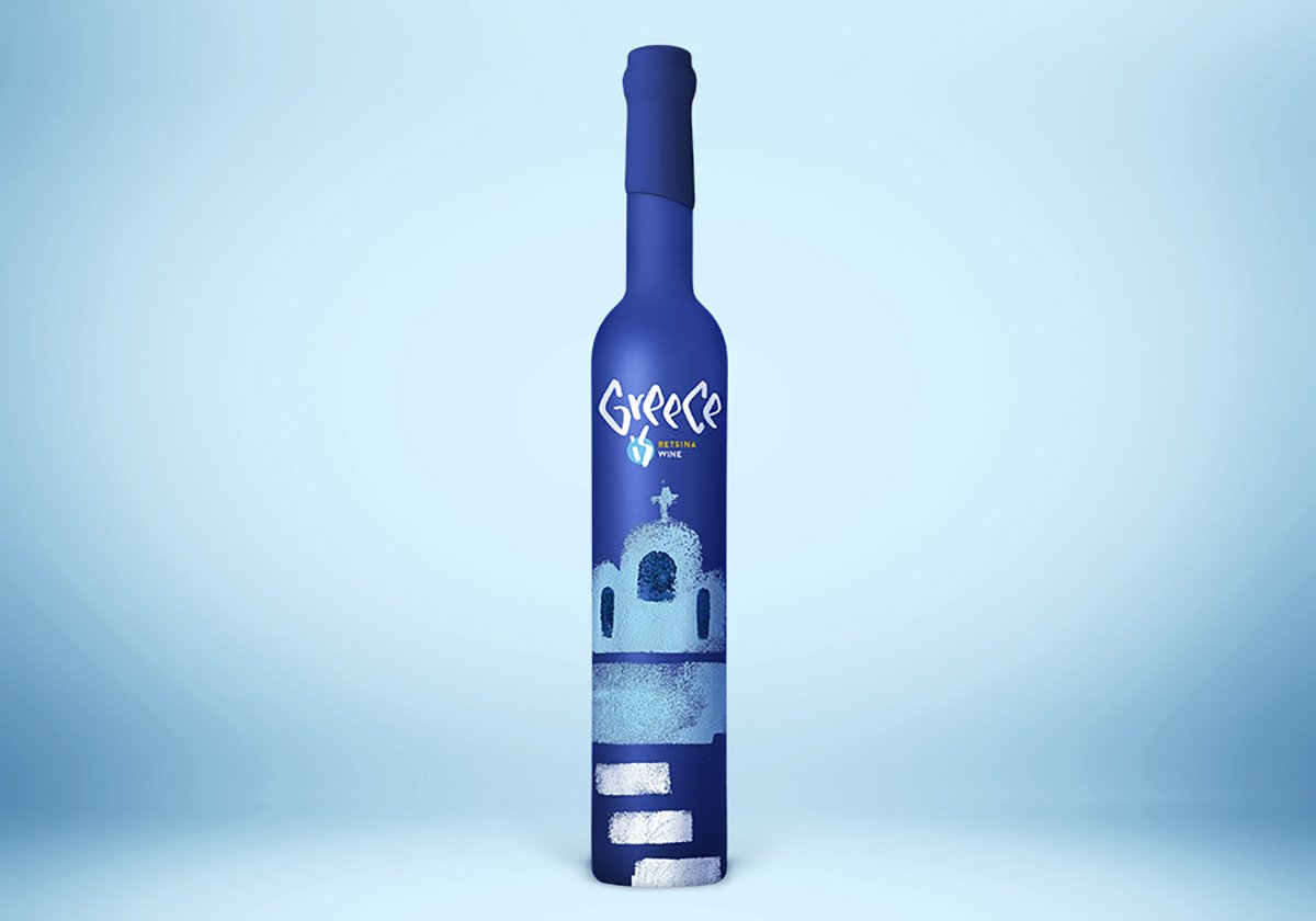 希臘酸奶品牌vi設計欣賞，食品vi設計，食品品牌視覺形象設計，酸奶品牌vi設計，食品包裝設計，深圳vi設計，深圳品牌視覺形象設計，左右格局