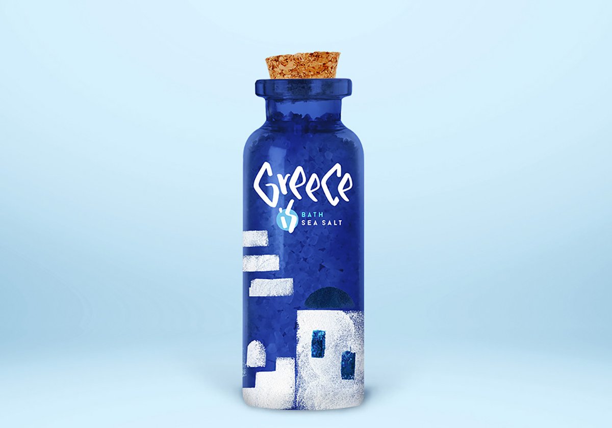 希臘酸奶品牌vi設計欣賞，食品vi設計，食品品牌視覺形象設計，酸奶品牌vi設計，食品包裝設計，深圳vi設計，深圳品牌視覺形象設計，左右格局