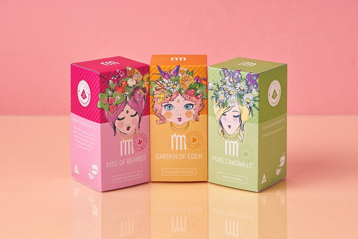 深圳品牌設(shè)計咨詢-深圳左右格局分享茶葉品牌設(shè)計案例