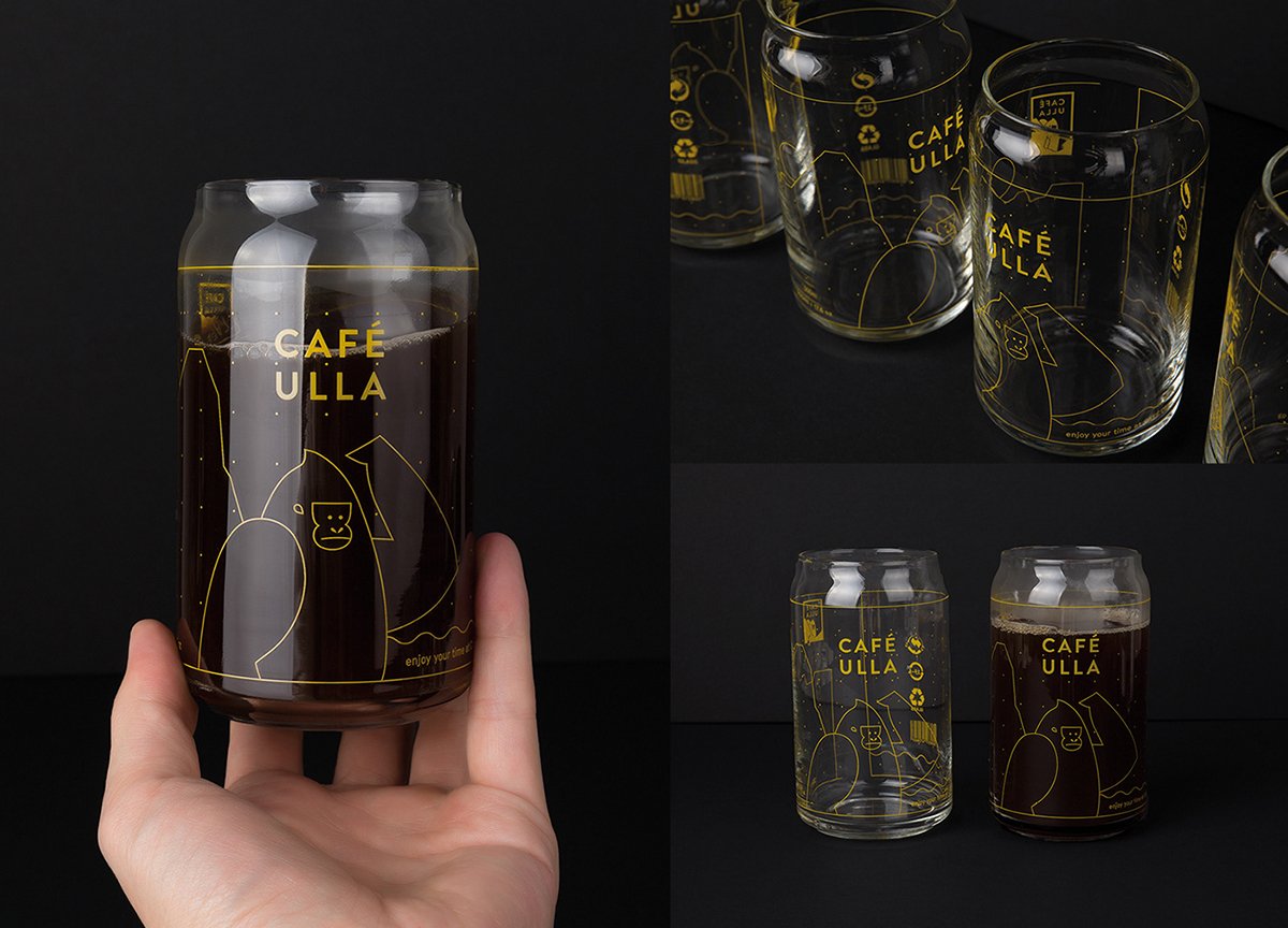 IP形象于品牌vi設計中的體現，vi設計，餐飲vi設計，餐飲包裝設計，IP形象，深圳vi設計，左右格局