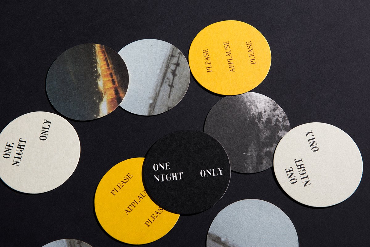 最好的晚餐“One Night Only”—vi品牌與室內設計融合，vi設計，品牌vi設計，餐廳vi設計，室內設計，vi品牌室內設計，深圳vi設計，左右格局