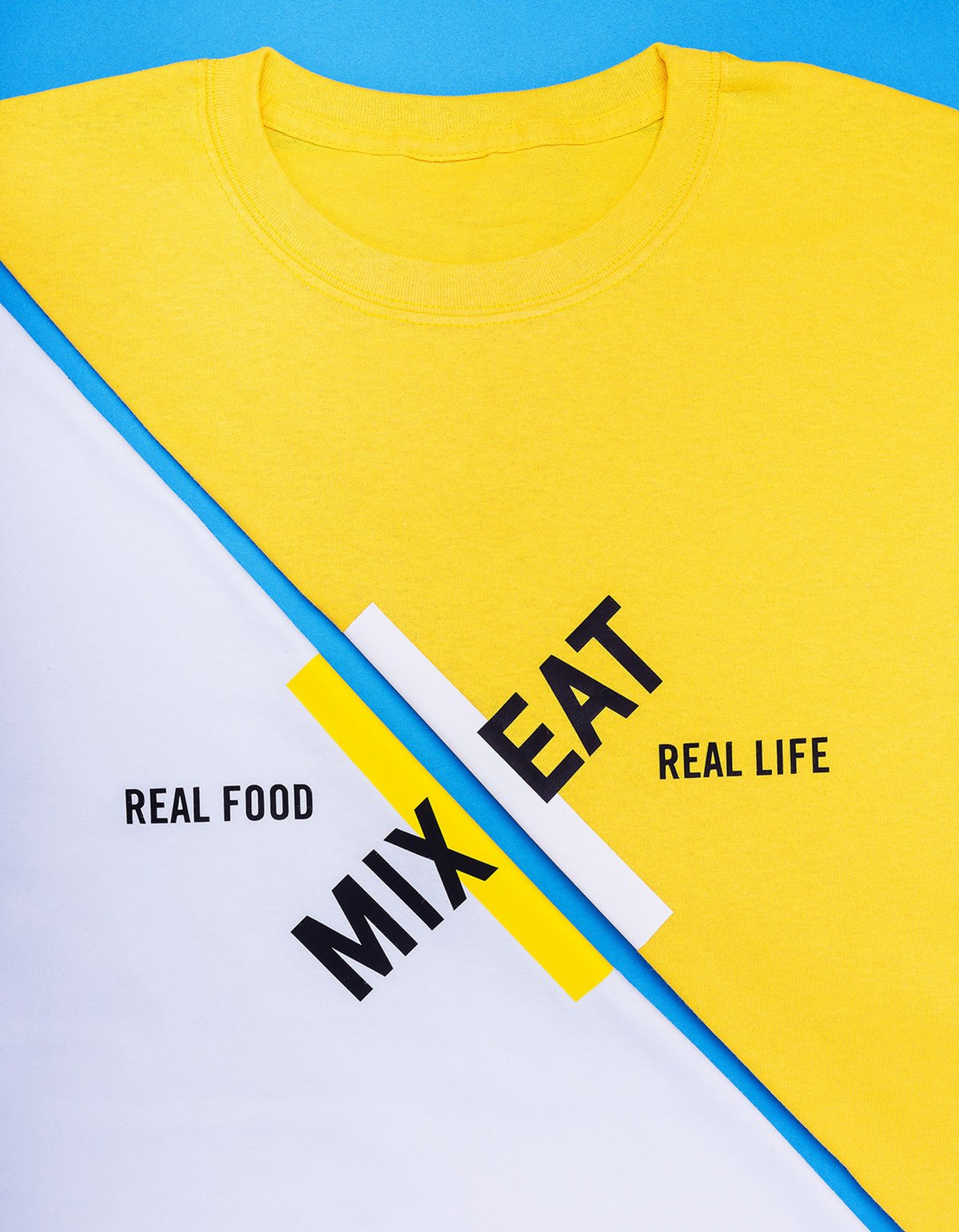 MIX EAT 餐飲企業(yè)品牌vi設(shè)計(jì)策略—品牌包裝形象，vi設(shè)計(jì)，品牌vi設(shè)計(jì)，餐飲vi設(shè)計(jì)，包裝設(shè)計(jì)，企業(yè)vi設(shè)計(jì)，vi品牌策劃，深圳vi設(shè)計(jì)，左右格局