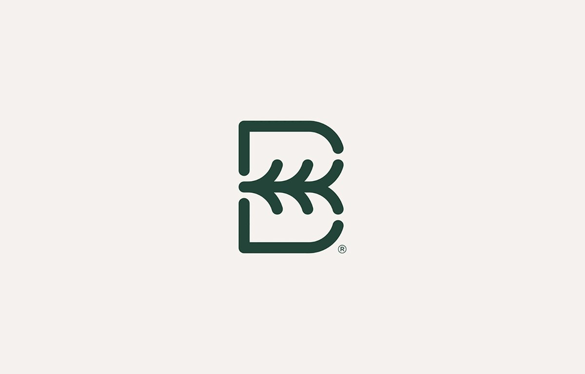 （食品）素食面包店品牌vi設計—Better Breads 圖標案例，vi設計，視覺形象vi設計，食品vi設計，圖標設計，素食面包店品牌vi設計，vi品牌策劃，深圳vi設計，左右格局