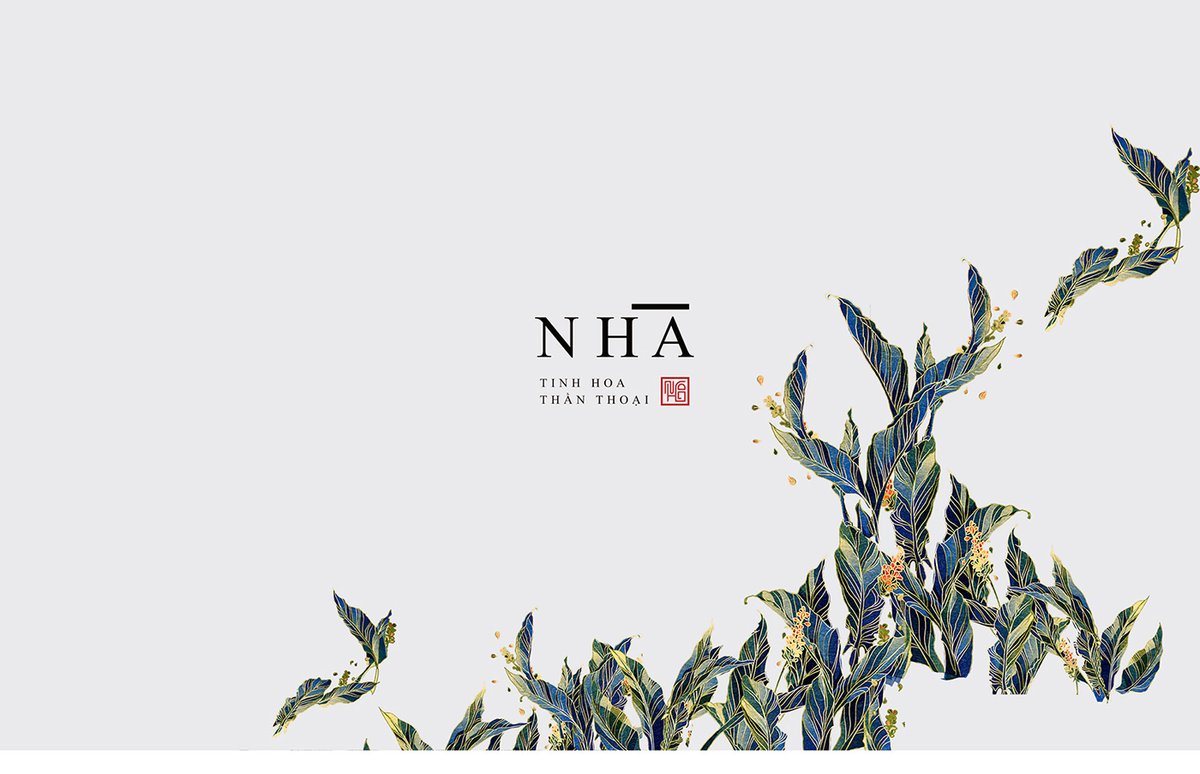 越南蜜餞食品 Nhà 品牌包裝vi設(shè)計，vi設(shè)計，視覺形象vi設(shè)計，食品vi設(shè)計，品牌包裝設(shè)計，蜜餞食品品牌vi設(shè)計，vi品牌策劃，深圳vi設(shè)計，左右格局