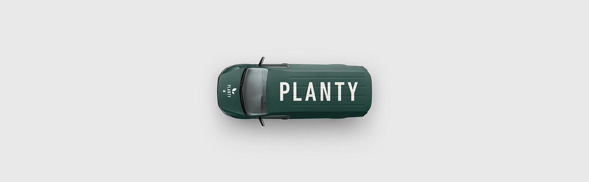 （餐飲）牛奶vi品牌標識—— PLANTY 簡約現代包裝vi設計案例，vi設計，包裝vi設計，（餐飲）牛奶品牌vi設計，品牌包裝vi設計，品牌vi設計，vi品牌策劃，深圳vi設計，左右格局