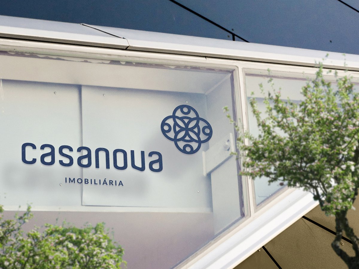 Casanova房地產企業形象vi設計及品牌標識，vi設計，企業形象vi設計，房地產企業品牌vi設計，品牌標識，企業vi設計，vi品牌策劃，深圳vi設計，左右格局