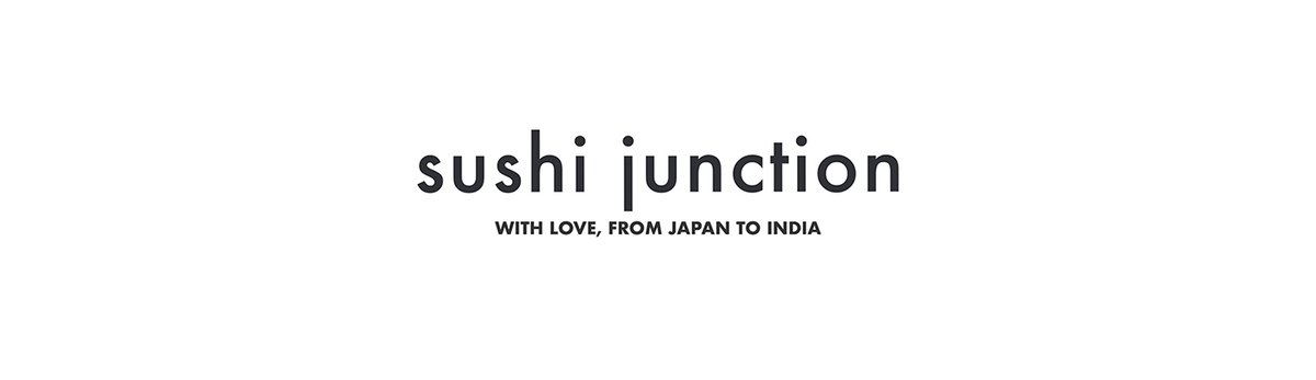 （餐飲）Sushi Junction日本壽司品牌包裝vi設計欣賞，vi設計，包裝vi設計，餐飲品牌vi設計，餐飲vi設計，品牌包裝vi設計，品牌vi設計，vi品牌策劃，深圳vi設計，左右格局