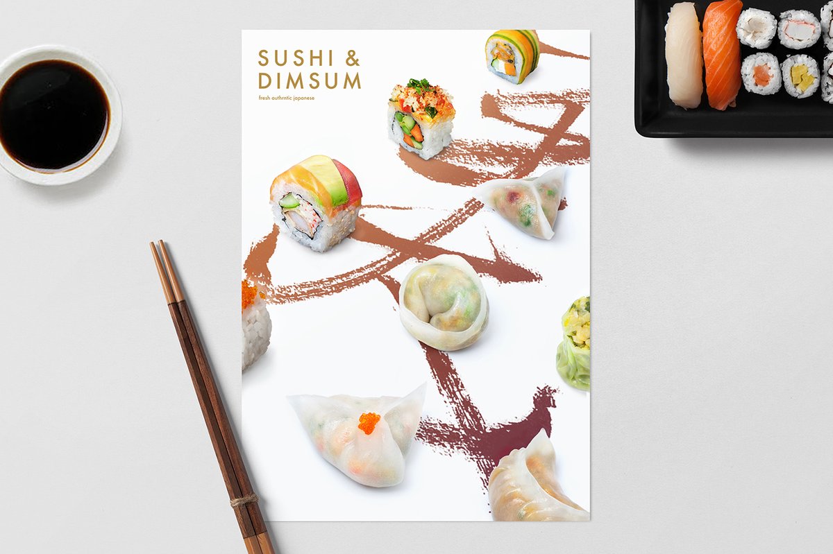 （餐飲）Sushi Junction日本壽司品牌包裝vi設計欣賞，vi設計，包裝vi設計，餐飲品牌vi設計，餐飲vi設計，品牌包裝vi設計，品牌vi設計，vi品牌策劃，深圳vi設計，左右格局