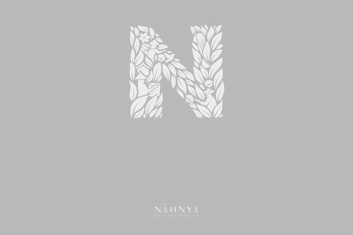 NAHNYA 企業品牌vi設計和品牌包裝形象策劃，vi設計，企業形象vi設計，餐飲企業品牌vi設計，品牌包裝，企業vi設計，vi品牌策劃，深圳vi設計，左右格局