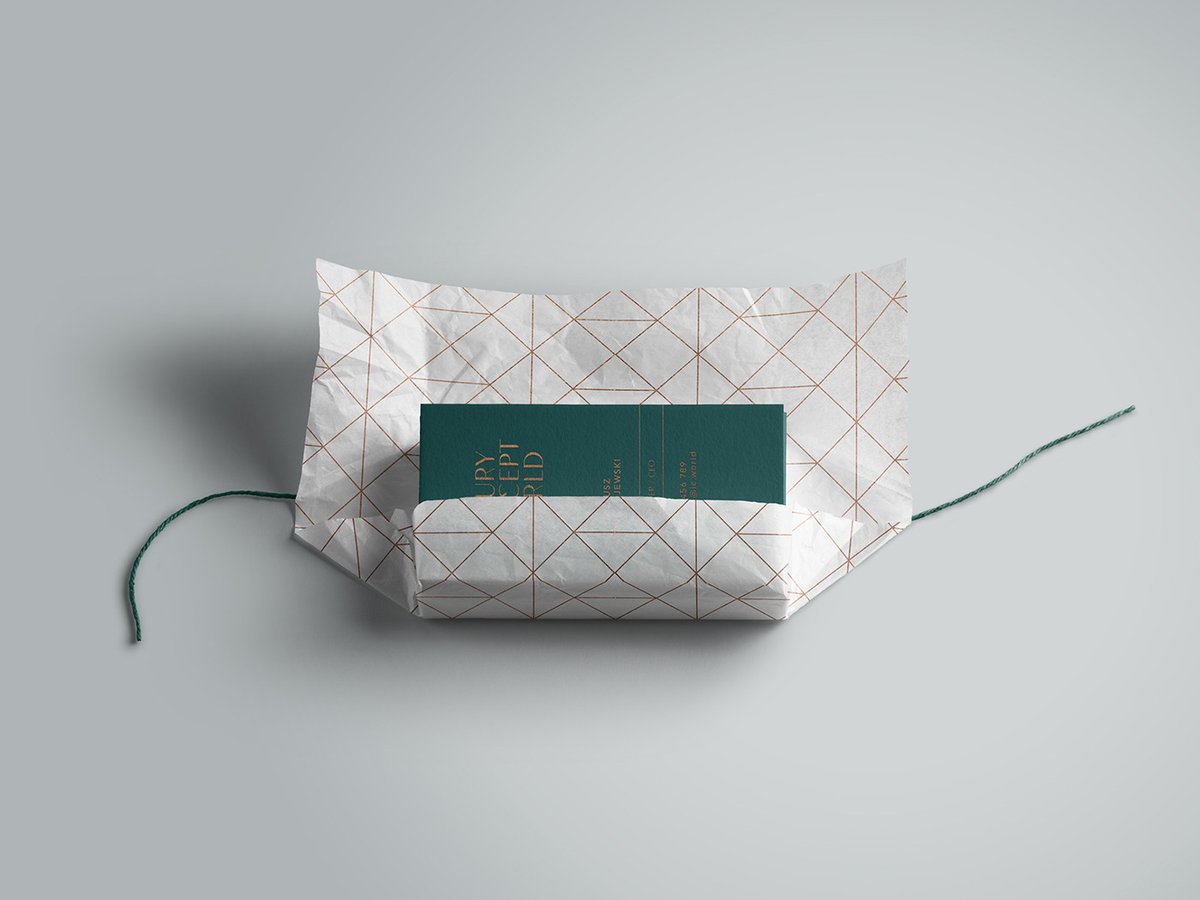 LCW豪華禮賓和精品店vi設計——燙金logo的視覺識別案例，品牌vi設計，精品店vi設計，vi視覺識別，深圳品牌策劃，深圳vi設計，左右格局