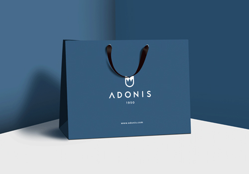 ADONIS時(shí)尚男士西裝品牌營銷策劃案例