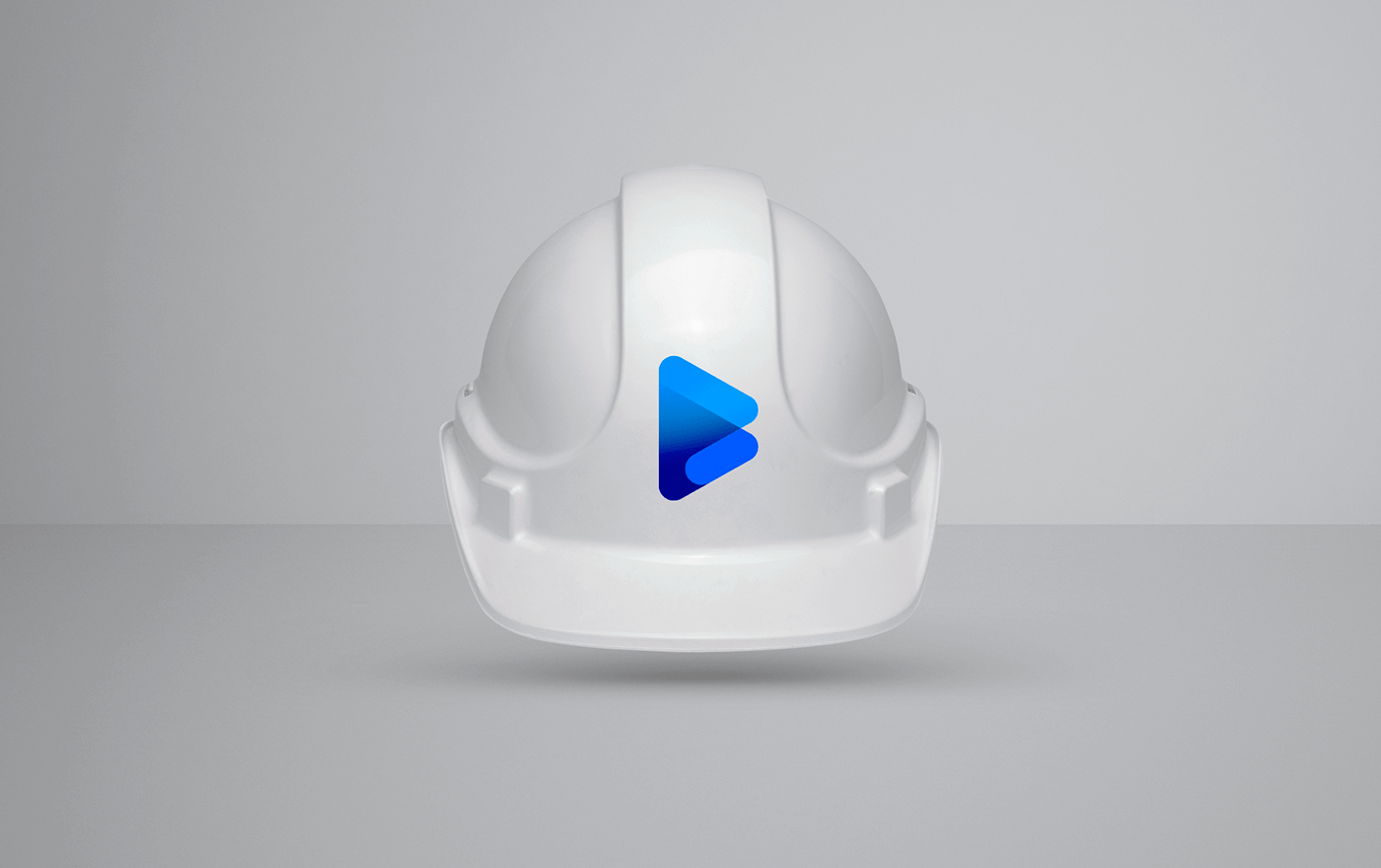 Prismar高新建筑科技企業(yè)品牌VI設(shè)計案例，科技VI設(shè)計，深圳企業(yè)策劃，企業(yè)形象設(shè)計，深圳VI設(shè)計，左右格局
