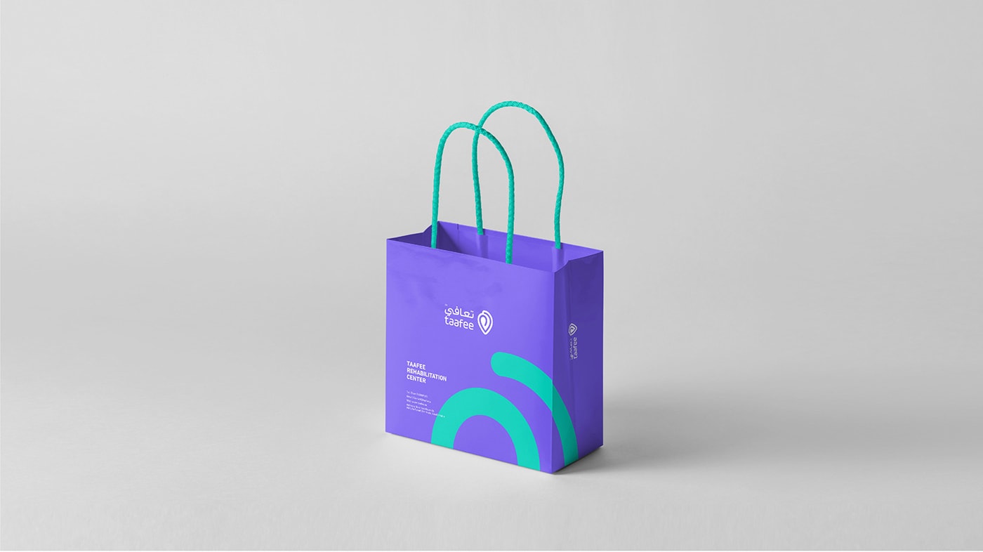 Taafee兒童醫(yī)療健康機構(gòu)VI設(shè)計——企業(yè)品牌全案策劃，醫(yī)療VI設(shè)計，企業(yè)VI設(shè)計，品牌全案策劃，深圳VI設(shè)計，左右格局