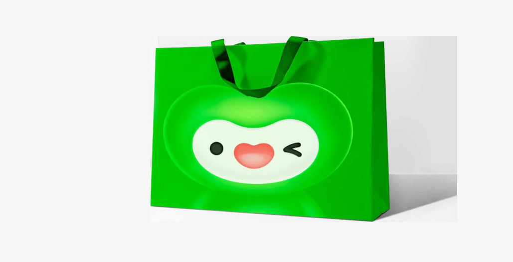 企業(yè)的品牌IP形象設(shè)計是為品牌創(chuàng)造價值
